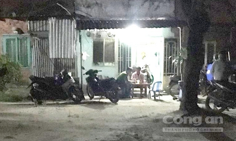 Bình Dương: Hàng xóm đánh nhau, một người chết