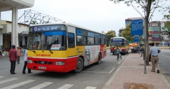 Điểm báo ngày 24/5/2017: Khuất tất tại gói thầu xe buýt Hà Nội - Có dấu hiệu thông thầu