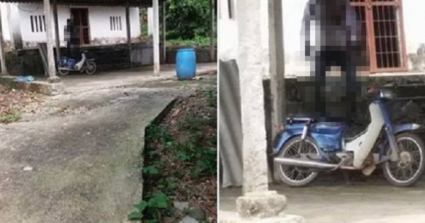 Bắc Giang: Phát hiện nam thanh niên tử vong trong tư thế treo cổ