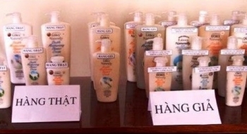 Bản tin Pháp luật Plus: Mỹ phẩm giả đang "tác oai tác quái" trên thị trường?