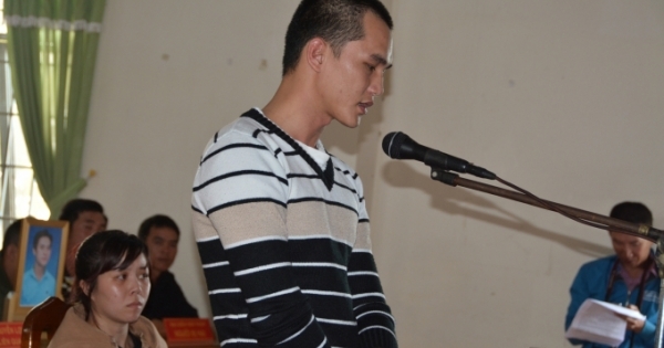 Lâm Đồng: Hoãn phiên tòa nhân tình cùng vợ nạn nhân chôn giấu xác chồng