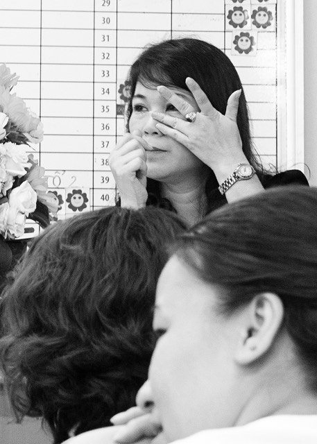 Trầm lắng khi đọc t&acirc;m sự của học sinh tiểu học trước ng&agrave;y nghỉ h&egrave;