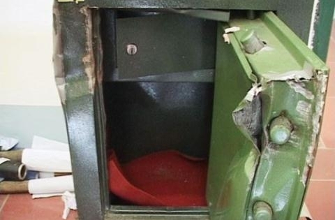 Thừa Thiên – Huế: Liên tục các cơ quan công sở bị trộm đột nhập