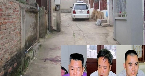 Sơn La: Mất mạng khi đi tẩm quất