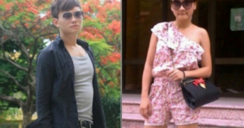 "Sống chung với mẹ chồng": Lộ loạt ảnh "muốn giấu đến già" của Bảo Thanh và Anh Dũng