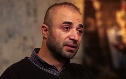 C&aacute;c th&agrave;nh vi&ecirc;n được cho l&agrave; thuộc lực lượng chiến đấu đặc biệt của Iraq c&oacute; t&ecirc;n