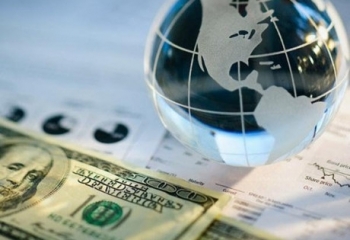 303 tỷ USD vốn FDI 