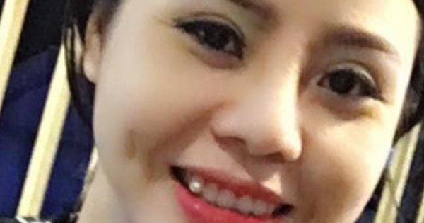 Tìm thấy thi thể cô gái tiễn bạn trai ra sân bay rồi mất tích bí ẩn