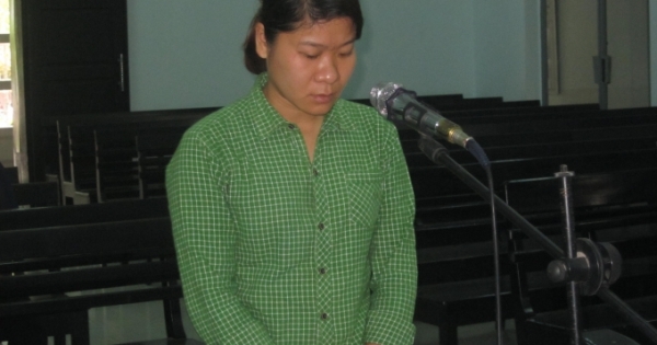 Vụ tham ô tại công an tỉnh Khánh Hòa: Tòa tuyên án bằng 1/5 mức án Viện kiểm sát đề nghị