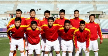 Lịch thi đấu FIFA U20 Thế giới 2017 hôm nay, 28/5: U20 Việt Nam – U20 Honduras, U20 Pháp – U20 New Zealand