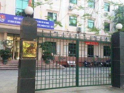 Hải Phòng: Tạm đình chỉ Chi Cục trưởng để công sở vắng hoe giữa giờ làm