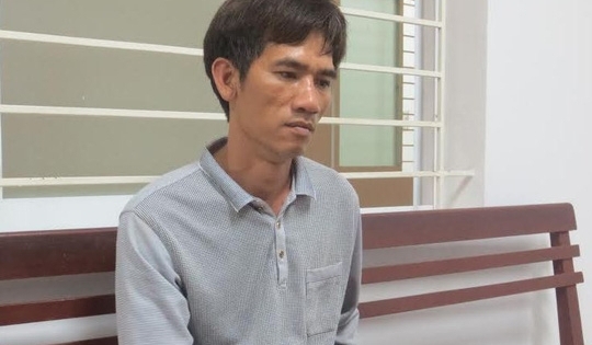 Trả giá cho tội ác sát hại người tình hai năm trước