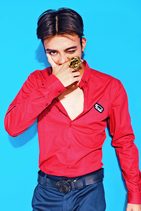 Soobin Ho&agrave;ng Sơn HLV đầu ti&ecirc;n của The Voice Kids - Giọng h&aacute;t Việt m&ugrave;a thứ 5