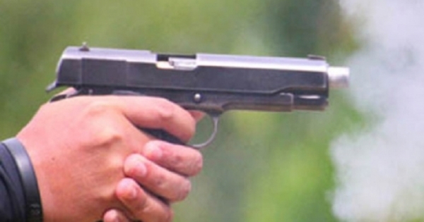 Hải Phòng: Nghi án cô gái bị bạn trai dùng súng bắn trúng đầu