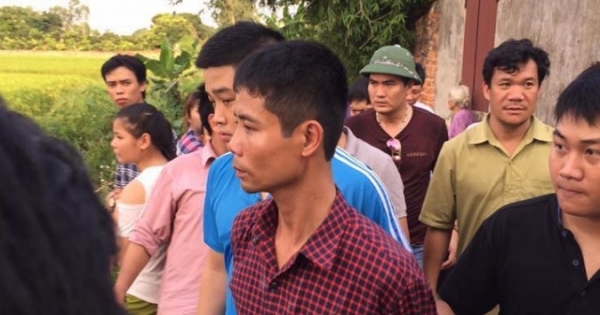 Khởi tố đối tượng giết người, cắt bộ phận sinh dục ở Hưng Yên