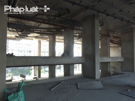 Địa ốc 24h: Dự &aacute;n Times Square H&agrave; Nội đổi chủ, chung cư MHD Trung Văn bị đ&igrave;nh chỉ v&igrave; thi c&ocirc;ng kh&ocirc;ng ph&eacute;p