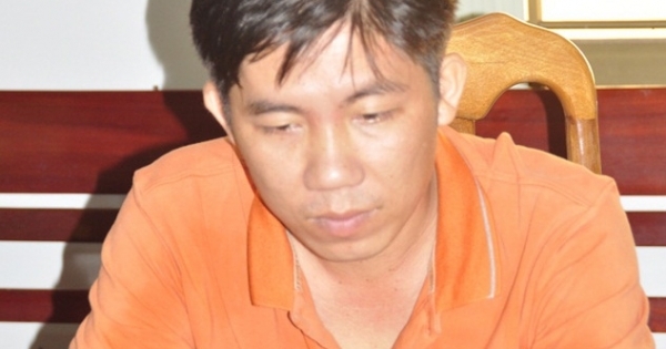 Chấn động miền Tây: Sát thủ giết bạn gái, ném xác xuống sông Hậu sa lưới