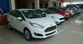 Kinh tế 24h: Thuế nhập khẩu về 0%, thị trường ô tô đang kỳ vọng điều gì?