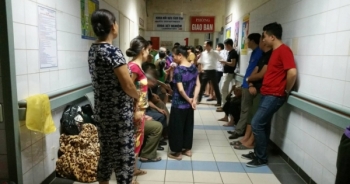 Vụ 18 người nghi sốc phản vệ: Chưa dừng lại ở con số 7 người tử vong?