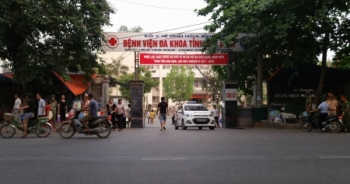 {Clip} Đau xót vụ 7 bệnh nhân chạy thận tử vong ở BV Đa Khoa tỉnh Hòa Bình