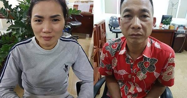 Khởi tố 7 bị can trong đường dây lô đề lớn tại Hà Nội