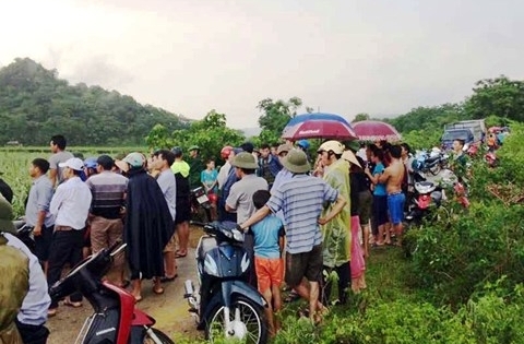 Khởi tố kẻ lập mưu giết người buôn trâu để cướp tài sản