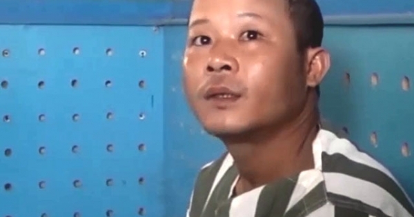 Quảng Ngãi: Bắt khẩn cấp đối tượng hiếp dâm em gái bạn