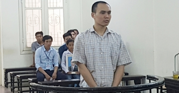 Bênh vực em gái, đánh người đến tử vong