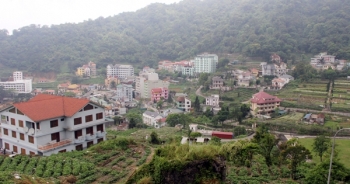 Vĩnh Phúc “ráo riết” chuyển dịch cơ cấu kinh tế