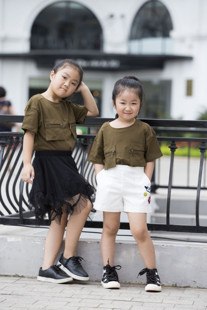 &nbsp;Mạnh mẽ, c&aacute; t&iacute;nh, thời thượng, gam m&agrave;u bộ đội c&oacute; một sức h&uacute;t kỳ lạ với những c&ocirc; n&agrave;ng hiện đại c&aacute; t&iacute;nh. Kh&ocirc;ng v&igrave; thế m&agrave; những thiết kế n&agrave;y mất đi n&eacute;t quyến rũ của bất kỳ c&ocirc; g&aacute;i mạnh mẽ n&agrave;o.&nbsp;