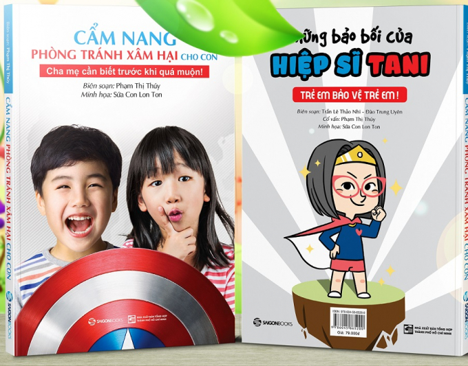 B&igrave;a s&aacute;ch