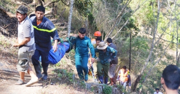 Khởi tố Giám đốc mở tour du lịch mạo hiểm khiến 2 người tử vong