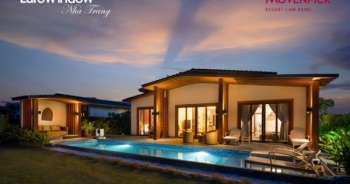 “Sức nóng“ lan tỏa từ Bãi Dài – Mua Biệt thự được tặng Condotel khuấy động thị trường BĐS nghỉ dưỡng