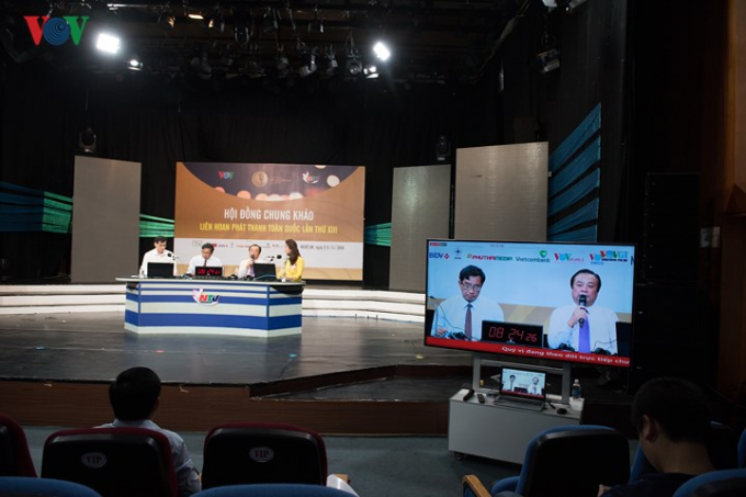 Với c&aacute;ch thể hiện sinh động, s&aacute;ng tạo v&agrave; phong ph&uacute;, c&aacute;c chương tr&igrave;nh dự thi cho thấy sự chuẩn bị kỹ lưỡng của c&aacute;c đơn vị.