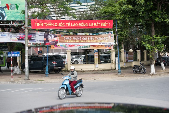 Theo BTC,&nbsp;Li&ecirc;n hoan Ph&aacute;t thanh lần thứ XIII sẽ g&oacute;p phần quảng b&aacute; s&acirc;u rộng h&igrave;nh ảnh qu&ecirc; hương, con người Nghệ An gi&agrave;u truyền thống lịch sử, văn h&oacute;a v&agrave; c&aacute;ch mạng, những th&agrave;nh tựu, ch&iacute;nh s&aacute;ch thu h&uacute;t đầu tư, ph&aacute;t triển kinh tế - x&atilde; hội của tỉnh trong sự nghiệp đổi mới.