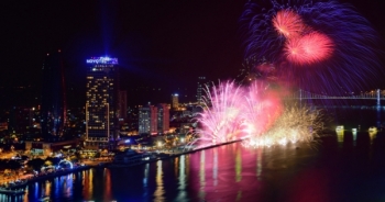 Đà Nẵng: Khách sạn dọc sông Hàn và ven biển ‘thắng lớn’ dịp nghỉ lễ