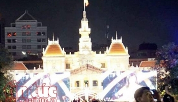 TP Hồ Chí Minh sẽ nâng cấp, cải tạo trụ sở UBND hiện hữu thay vì xây mới