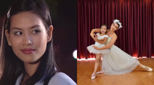 Sau 17 năm, cuộc sống của dàn sao "Phía trước là bầu trời" thay đổi chóng mặt như thế nào?