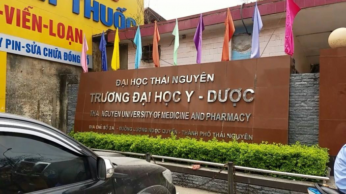 Đại học Th&aacute;i Nguy&ecirc;n: Bất ngờ bị miễn nhiệm chức vụ, một c&aacute;n bộ k&ecirc;u cứu