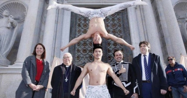 Tiêu điểm: Đam mê không giới hạn