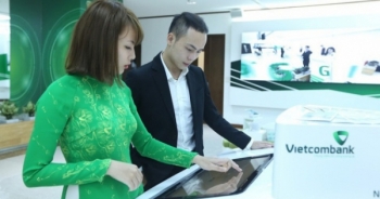Vietcombank sẽ bán 10% vốn cho không quá 10 nhà đầu tư nước ngoài