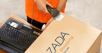 Lazada đóng cửa khối văn phòng ở Hà Nội