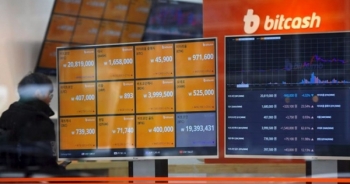 Ngân hàng đầu tư cảnh báo tiền ảo rớt giá 90% trong 12 tháng tới