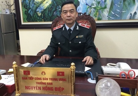 Bản đồ quy hoạch Thủ Thiêm: "Làm gì có mà tìm!"