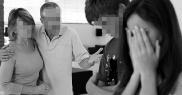 "Ép dầu, ép mỡ, ai nỡ ép duyên", bi kịch giết bạn trai vì bị cha mẹ phản đối