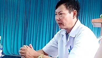 Bé trai 3 tuổi tử vong đột ngột ở Huế: Bác sỹ trực ca bật khóc