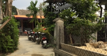 Thừa Thiên Huế: Bé trai 3 tuổi tử vong, sau khi ngồi trên xe máy đang nổ