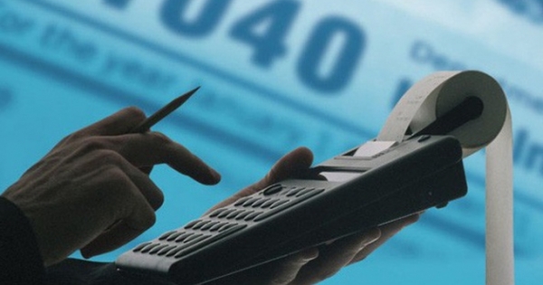 Ký không giống chữ ký mẫu bị phạt đến 10 triệu đồng