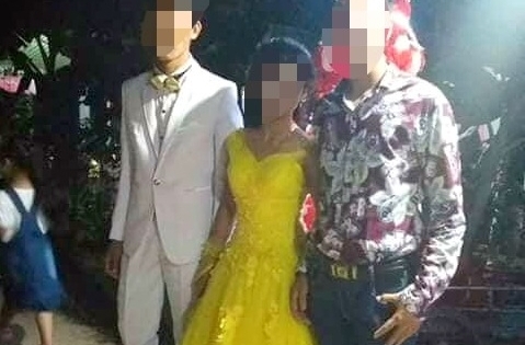 Sóc Trăng: “Sốc” với chuyện cô dâu chưa đầy 13 tuổi