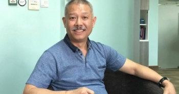 Không đủ chuẩn làm hiệu trưởng, GS Trương Nguyện Thành rời ĐH Hoa Sen về Mỹ